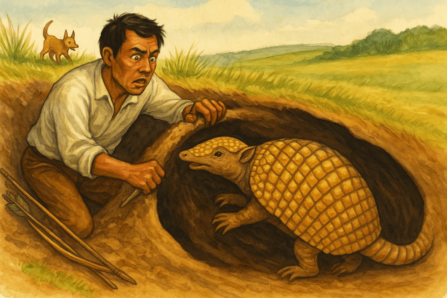 6. el-hombre-y-el-cachicamo.png